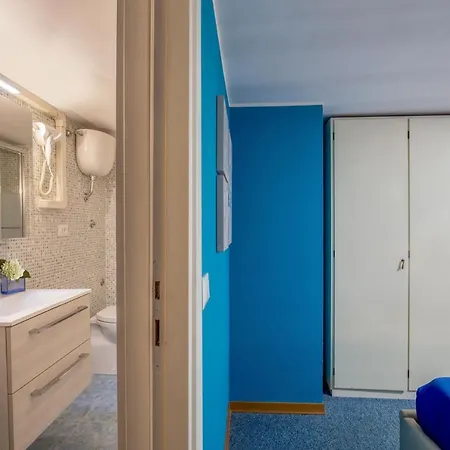 Navona Blue Apartment Rome Exterior photo
