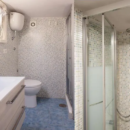 Navona Blue Apartment Rome Exterior photo