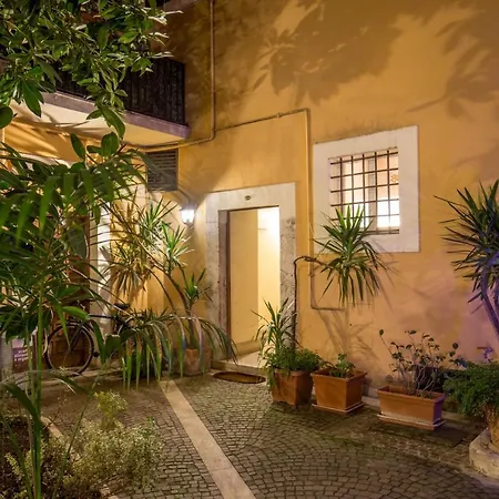 Navona Blue Apartment Rome Exterior photo