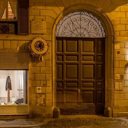 Navona Blue Apartment Rome Exterior photo