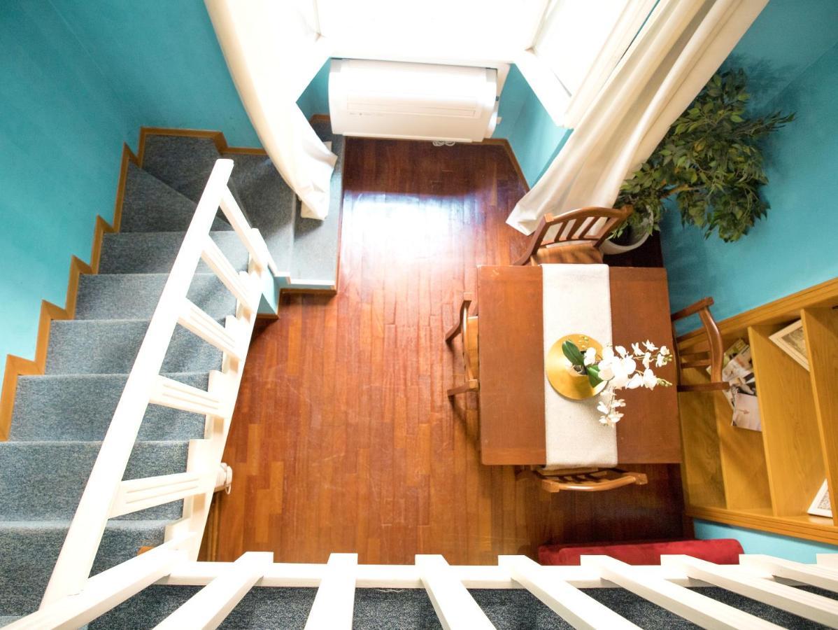 Navona Blue Apartment *