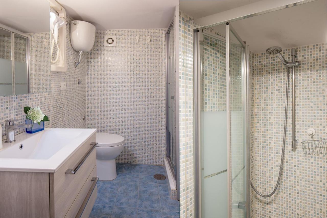 Navona Blue Apartment Rome