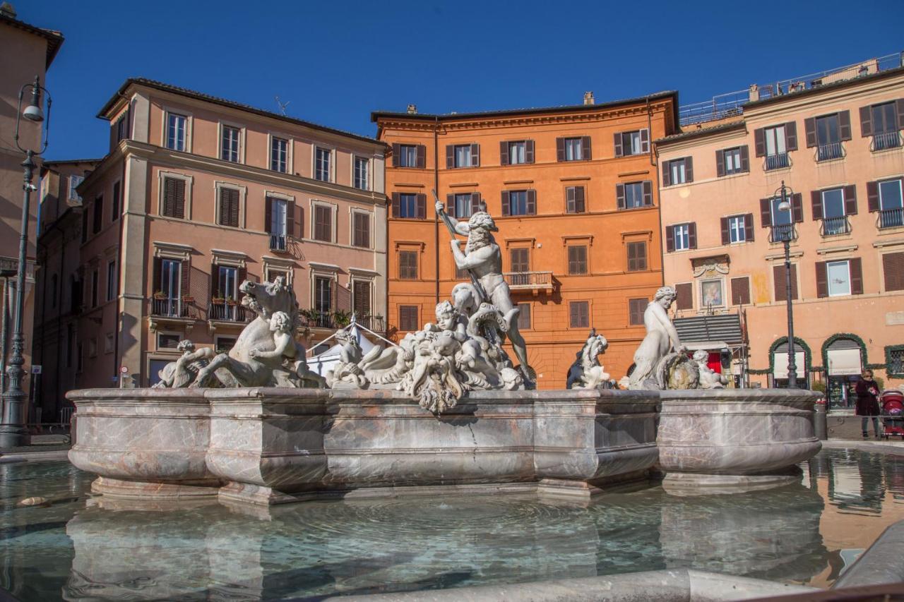 Navona Blue